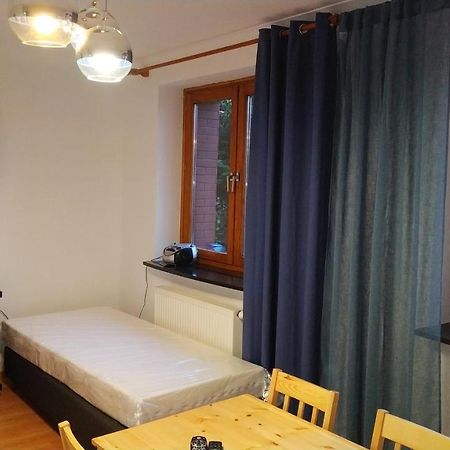 Apartament Na Cisowej Слупск Екстериор снимка