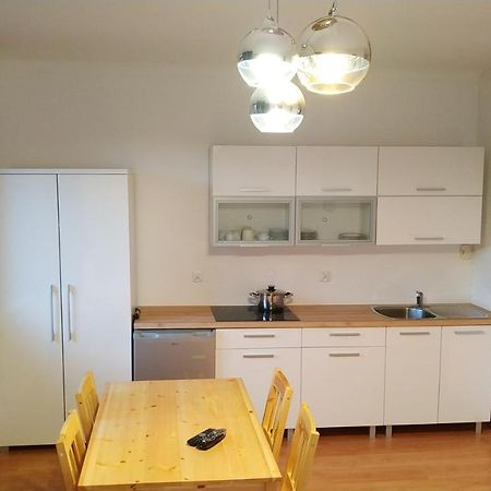 Apartament Na Cisowej Слупск Екстериор снимка