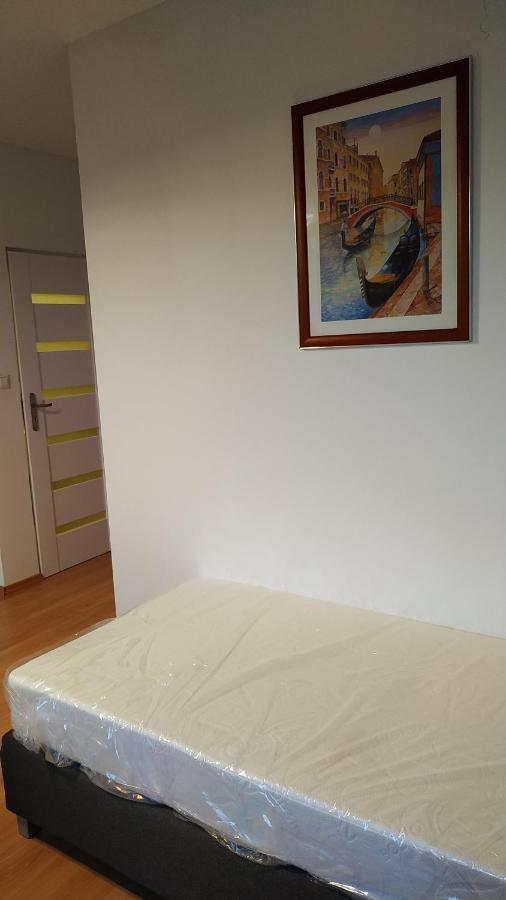 Apartament Na Cisowej Слупск Екстериор снимка
