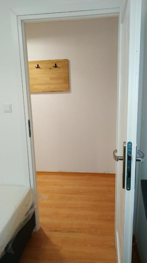 Apartament Na Cisowej Слупск Екстериор снимка