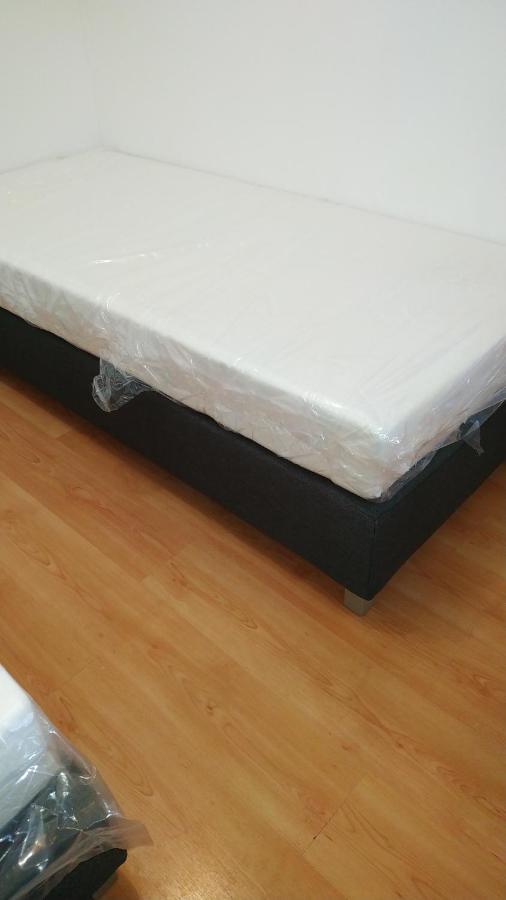 Apartament Na Cisowej Слупск Екстериор снимка