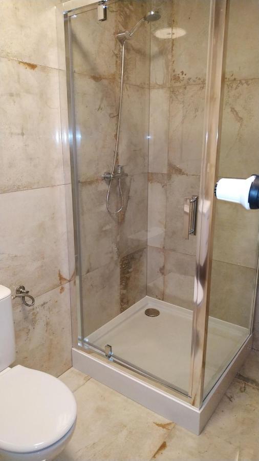 Apartament Na Cisowej Слупск Екстериор снимка