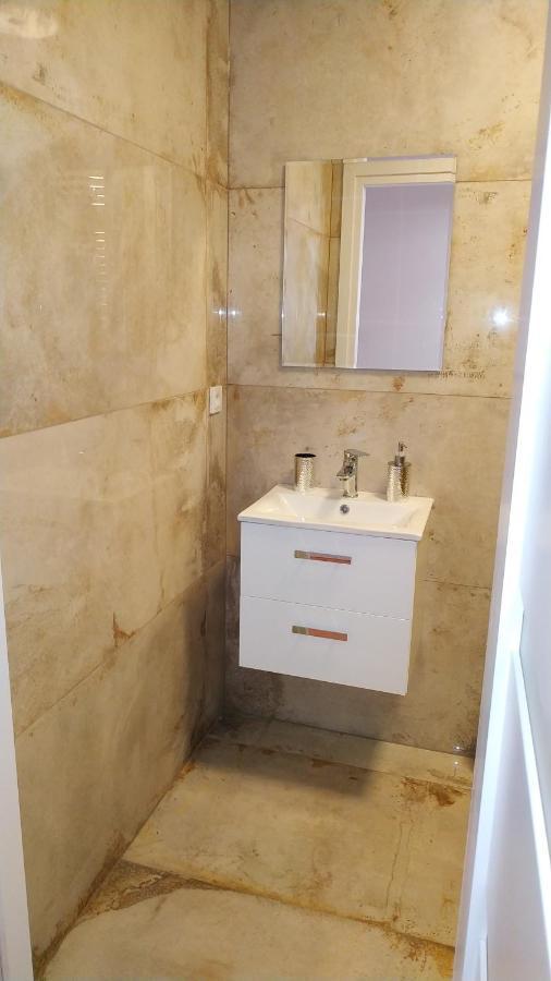 Apartament Na Cisowej Слупск Екстериор снимка