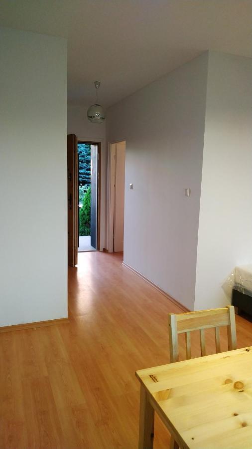 Apartament Na Cisowej Слупск Екстериор снимка