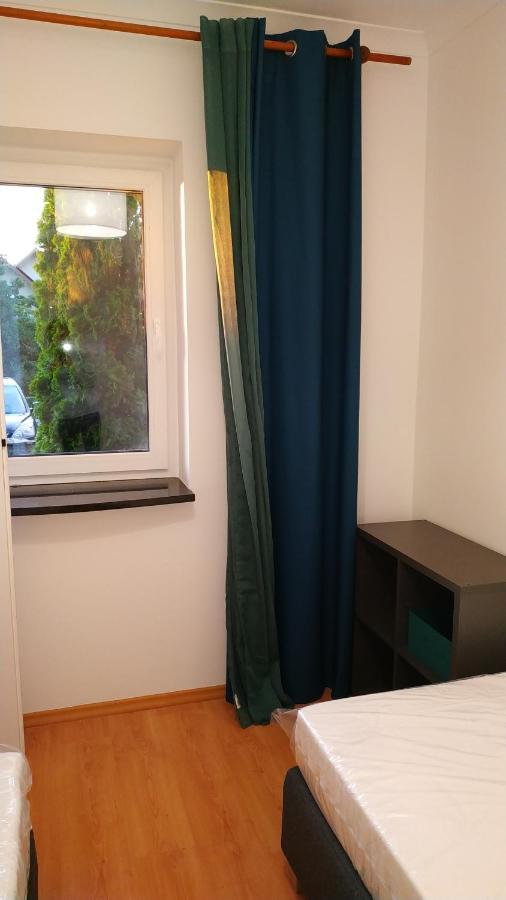 Apartament Na Cisowej Слупск Екстериор снимка