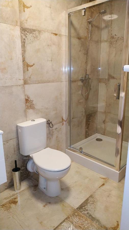 Apartament Na Cisowej Слупск Екстериор снимка