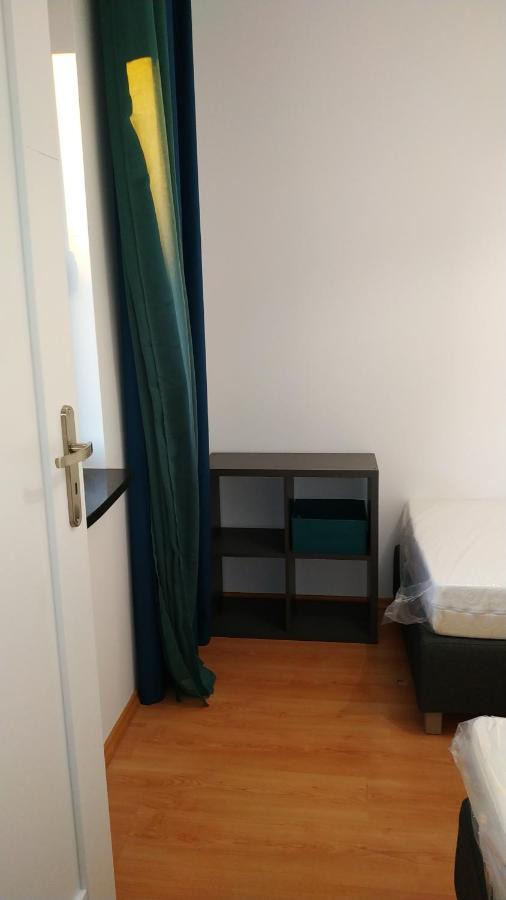 Apartament Na Cisowej Слупск Екстериор снимка